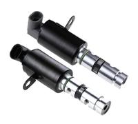 Válvula Solenoide Compatible con Hyundai, compatible Kia Optima Rondo 2.7L 24355-3E000 Válvula de control solenoide aceite sincronización VVT 24356-3E000 Válvula Purga Canister