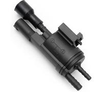 VáLvula Solenoide Compatible Con Mercedes Para Clase B 2009 2010 2011 2012 2013 2014 2015 2016 2017 2018 2019 Solenoide Purga Depósito Vapores 0025401497