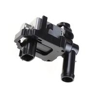 VáLvula Solenoide Compatible Con Nissan Para Quest 3.5L 2011 2012 2013 2014 2015 2016 2017 Válvula Control Solenoide Purga Recipiente Vapor Coche 0460121