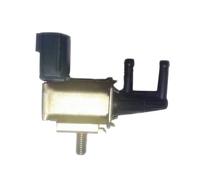 Válvula Solenoide Compatible con Nissan Primera MK2 P11. Compatible Infiniti K5T48289 14930-Z50001. Válvula solenoide del interruptor de vacío EGR Válvula Purga Canister