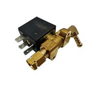 Válvula Solenoide, Compatible Con Saeco, 421944029341, Compatible Con Philips, EP3360 EP4050 EP5315 EP5361 HD8761 HD8762 HD8927 HD8829 EP3360 PicoBaristo-H4