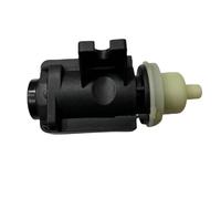 VáLvula Solenoide Compatible Con Seat Para Altea 2004-2013 Para Toledo 2005-2009 Válvula Presión Control Vacío Del Turbocompresor 1K0906627B.