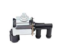 Válvula Solenoide Control Purga Bote Vapor Para Mitsubishi Para Lancer 2.0L Para Mirage G4 1.2L MR507781 2002 2003 2014 2015 K5T48395 Válvula solenoide refuerzo