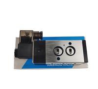 Válvula Solenoide CY CY520 CY520-02-S CY520-03-S CY520-02-D CY520-03-D AC220V AC110V DC24V DC12V(CY520-03-D,AC110V)