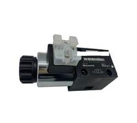 Válvula solenoide D1VW004CNJW 91 001CNYPZ 5 020B 020008 Válvula hidráulica(D1VW003CNJW)
