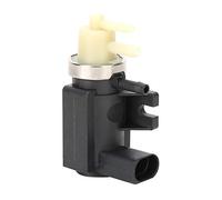 Válvula Solenoide De 1K0906627B Compatible con T5 2 0 2 5T Reemplazo Directo para 1J0906627B y 1K0906627B Material Resistente Fácil Instalación
