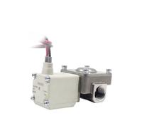 Válvula Solenoide De 2 Puertos Operada Por Piloto Serie VXD VXD230AA VXD230BA VXD230CA VXD2A0AA VXD2A0BA VXD2A0CA(VXD2A0AA)