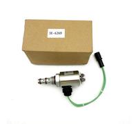 Válvula solenoide de 24 V para IT12B IT14B IT14F IT18F IT24F IT28G OE 3E-6269