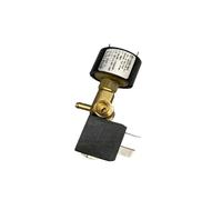 Válvula solenoide de 3 vías y 3,5 bar for cafetera, compatible con CEME, PC5411 0,2-6 BAR PC 5411/VAP Interruptor de presión de vapor SERIE 588 5554EN2