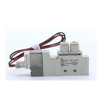 Válvula Solenoide de 5 puertos VQZ2121 VQZ2220R VQZ2120R VQZ2220-5M1-5MO1-5MO -5MB1-5GB1-5GB -5LO -5YO -5YO1 -M5 -C4 -C6-5YO-C6-X78(VQZ2121-5M1-C4)
