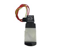 Válvula solenoide de accionamiento 1/4 G531B017 EFG531B017MS ASCO531Series(DC24V)