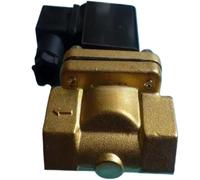 Válvula solenoide de agua ADK11-15A-O2C-DC110V: válvula de control electromagnética de alto rendimiento for sistemas de agua.
