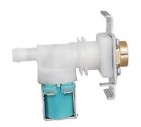 Válvula solenoide de agua de entrada de lavavajillas, Compatible con Bosch, | 425458 00425458 PS1266278 AP3783031