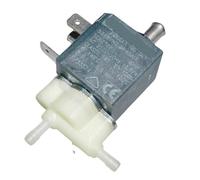 Válvula Solenoide de alta presión normalmente abierta 220V resistente a altas temperaturas, compatible con CEME, válvula de vapor de alta presión SeriE588 agua v