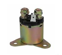 Válvula solenoide de arranque para GX240 para gx270 para gx340 para gx390 31204-ZA0-003 Interruptor de arranque de motor Cortacéspedes Generador Bomba Ajuste