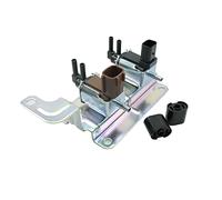 Válvula solenoide de aspiración de colector de admisión para Mazda 3, 5, 6, CX-7, válvula solenoide de purga de recipiente de vapor, reemplaza 4M5G-9A500 K5T81777, válvulas de purga de repuesto para
