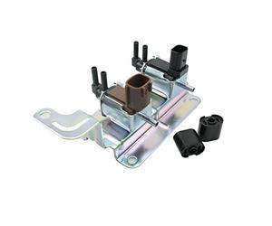 Válvula solenoide de aspiración de colector de admisión para Mazda 3, 5, 6, CX-7, válvula solenoide de purga de recipiente de vapor, reemplaza 4M5G-9A500 K5T81777, válvulas de purga de repuesto para