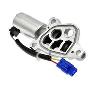 Válvula solenoide de automóvil Válvula solenoide de control de aceite 1655069GE3 para Suzuki Grand Vitara (3,2 L V6, 2,4 L L4)