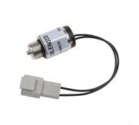 Válvula solenoide de bloqueo de bobina 6676029 para Bobcat S150 S160 S175 S185 S205 S220 S250 S300 y T180 T250 T300 T450 T590 utilizada en joystick izquierdo y derecho canales