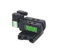 Válvula solenoide de bobina a prueba de explosiones SCG531C001MS/SCG531C002MS/SCG531C017MS/SCG531C018MS/EFG531C001MS/EFG531C002MS (PVG531C018MS)