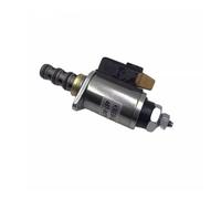 Válvula solenoide de bomba hidráulica E320D/330D/336D/336D2 457-9878(Joint venture)