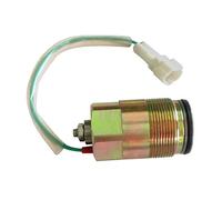 Válvula solenoide de bomba hidráulica KDRDE5K-3130C 2436U1453S8 2436R884F1 compatible con excavadora Kobelco SK150 SK150LC SK160LC SK200 SK200-1 SK200-3 SK200-5 SK2000-5 SK2000 -6 SK2. 00-6E SK200LC