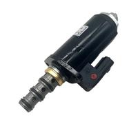 Válvula solenoide de bomba hidráulica OEM KWE5K-31 G24DB30 for CAT 320 320B E320B E320C 121-1491 1211491