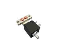 Válvula Solenoide De Cabezal De Elaboración De Cafetera Semiautomática 120V/230V, Compatible Con GAGGIA, Compatible Con CLASSIC, Evo(120V 1pcs)