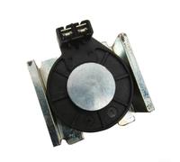 Válvula solenoide de cambio de marchas 5WA713033AM CC para Golf MK8 para a3 - Kit de reparación de interruptor de control de carcasa metálica MQB Platform