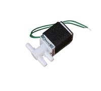 Válvula Solenoide De CC 9 V A 12, Equipo Instrumentación, Control Electrónico, Accesorios For Bricolaje