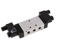 válvula solenoide de centro de presión 5/3 G1/4'' 230V AC 3-10bar/42-140psi Airtec