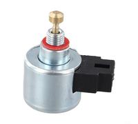 Válvula solenoide de combustible AUC13676 para tractor y cortacésped compatible con E160, Z735E, S220, mejorando el rendimiento del motor