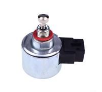 Válvula solenoide de combustible AUC13676 para tractores y cortacéspedes, incluyendo E160, Z735E, S220 mejora la productividad y el rendimiento del motor