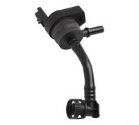 Válvula solenoide de combustible del motor OEM 13907624538 para BMW para Mini para Cooper R56 R55 R57 R58 R59 R60 R61 años modelo 2005-2016