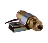 Válvula solenoide de control de aire del embrague del ventilador compatible con Horton F224902 y para chasis de camión utilizando 450560E o 3551298C92