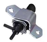 Válvula solenoide de control de colector de admisión Ford L80118741, reemplazo directo para Escape, Focus, Fusion y 2 modelos de 3 L
