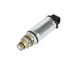 Válvula solenoide de control de compresor de CA compatible con Nissan Altima 2013-2017 para Valeo DCS17EC VCS14EC