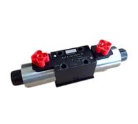 Válvula solenoide de control de dirección hidráulica D1VW004CNJW91 D1VW030BNJW91 D1VW001FNJW91