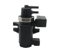 Válvula solenoide de Control de presión Turbo de 2 Pines, Compatible con BMW 1, 3, 5, 6, 7, E38, E39, E91, E60, E46, E64, E53, X3, X5 y X6.