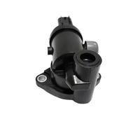 Válvula solenoide de Control de ralentí A03Z-Car con Filtro de carbón ZY01-20-130 ZY0120130 ZY0120130B Compatible con Ford Fiesta Mazda 2 y 3