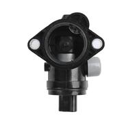 Válvula solenoide de Control de ralentí del Filtro de carbón ZY01-20-130 ZY0120130 ZY0120130B Compatible con Ford Fiesta y Mazda 2 y 3