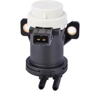 Válvula solenoide de control de turbocompresor, válvula solenoide de control de presión turbo para Iveco Daily 2.3L 3.0L 35C 35S 2006-2011, reemplaza 5801259650, 42556598, válvula solenoide turbo