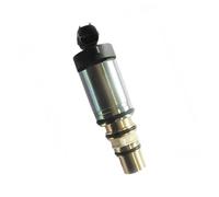 Válvula solenoide de control del compresor de aire acondicionado de repuestos for automóviles 31436166 31332528 p31469968, compatible con SANDEN PXC16, compatible con Volvo S60 S80 V60 V70 XC60 XC70