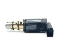 Válvula Solenoide De Control del Compresor De Aire Acondicionado para Audi A4 A6 VW Bora Y Golf