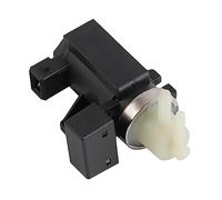 Válvula Solenoide de Control Turbo Boost 55573362 Reemplazo para Astra Meriva Zafira Insignia, Convertidor de Presión del Turbocompresor, Material ABS, Instalación Directa