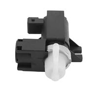 Válvula Solenoide de Control Turbo Boost, Yosoo Convertidor de Presión del Turbocompresor 55573362 Reemplazo para Opel Astra Meriva Zafira Insignia