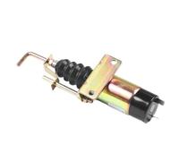 Válvula solenoide de corte combustible 12 V y 24 366-07197 SA-3405T 1502-12C7U2B2S1 for motor diésel