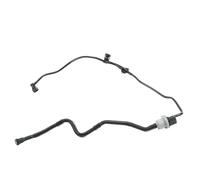 Válvula solenoide de depósito de carbón EA211 1.4T compatible con Jetta TAO TRO Tiguan Golf Leon Q2 A3 04E133366BE 04E133366E 04E133366G