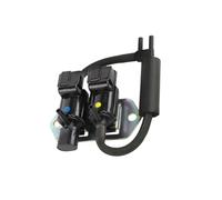 Válvula solenoide de embrague de rueda libre, compatible con Mitsubishi Montero Pajero 3 MK3 V60 V70 2000 2001-2006 MR430381