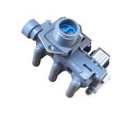Válvula Solenoide De Entrada De Agua 0024000404C FCT-22-B33, Compatible Con Haier, Lavadora EG10014B39GU1